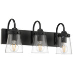 Access Lighting Dickens 3 Light Vanity
