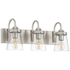 Access Lighting Dickens 3 Light Vanity