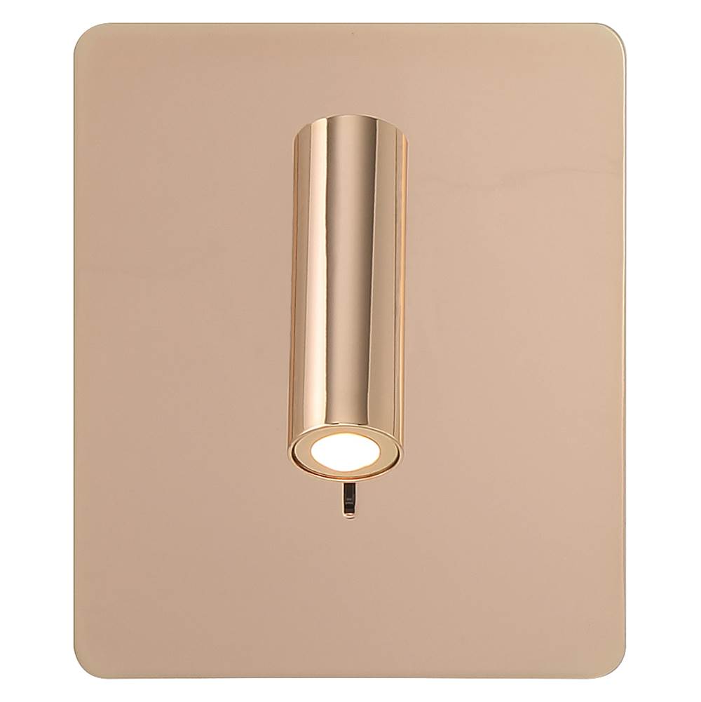 Access Lighting Villa Led Reading Light