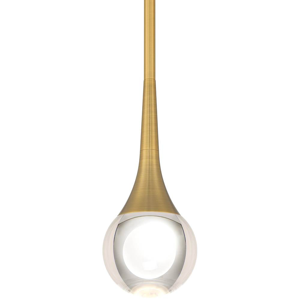 Access Lighting Georgia 3cct Led Pendant