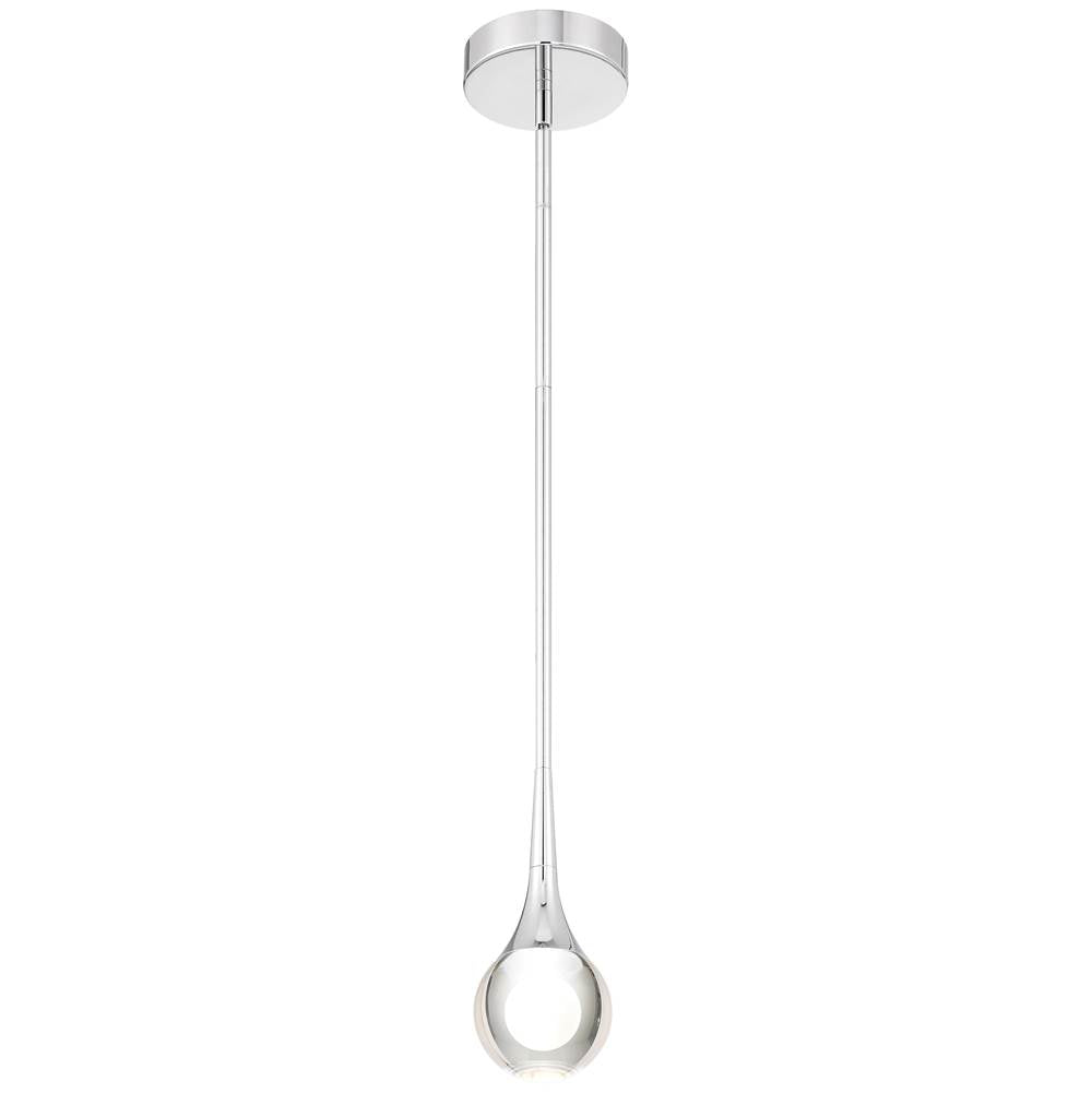 Access Lighting Georgia 3cct Led Pendant
