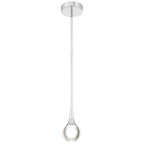 Access Lighting Georgia 3cct Led Pendant