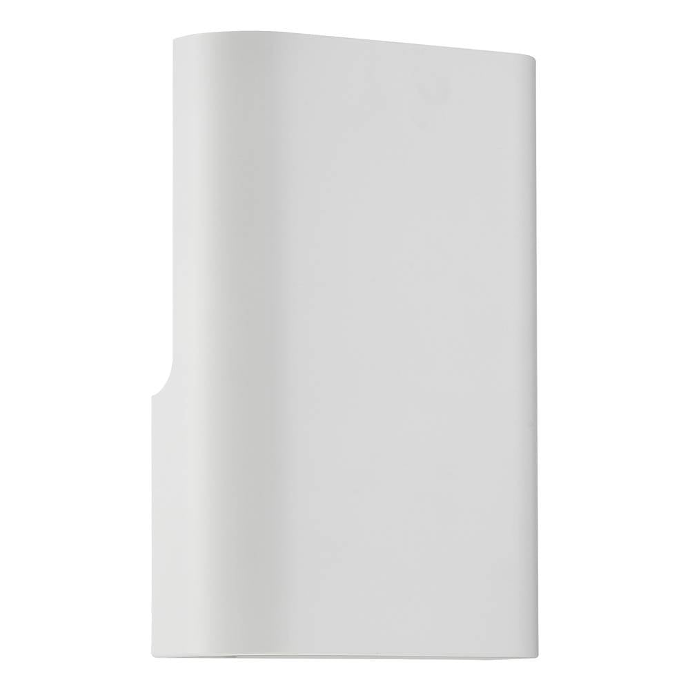 Access Lighting Punch 1 Light Led Wall Sconce