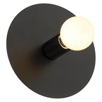 Access Lighting 62306-MBL Matte Black 1 Light Wall Sconce Image 6