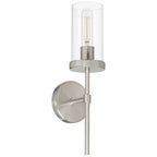 Access Lighting Lily 1 Light Wall Sconce