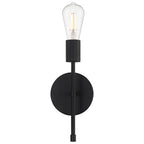 Access Lighting Iconic Ii 1 Light Led Wall Sconce