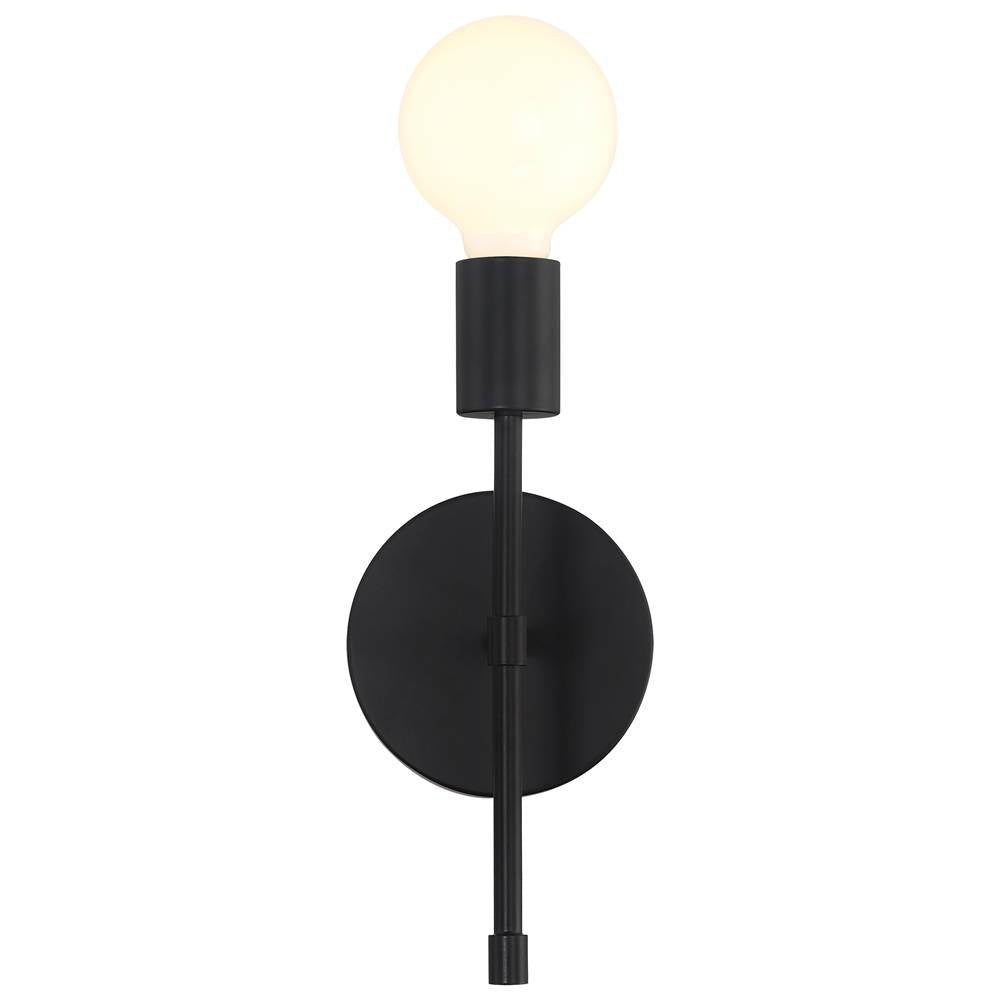 Access Lighting Iconic Ii G 1 Light Led Wall Sconce