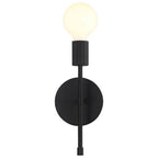 Access Lighting Iconic Ii G 1 Light Led Wall Sconce