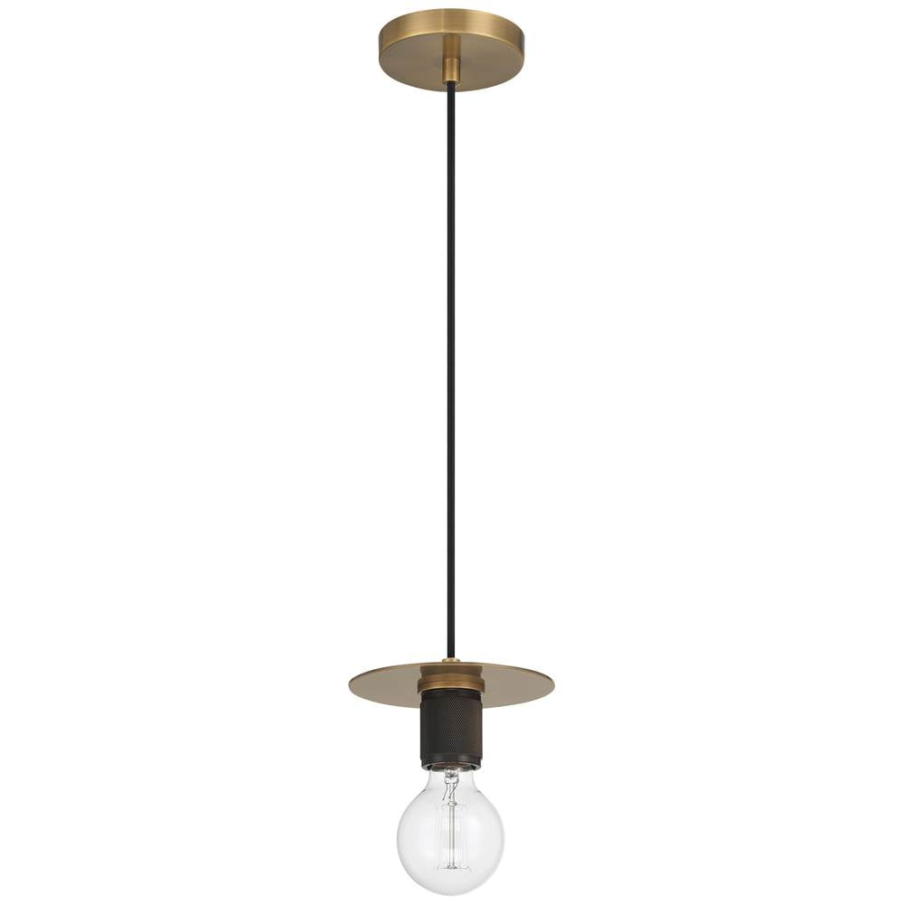 Access Lighting Central 1 Light Pendant