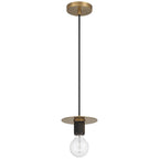 Access Lighting Central 1 Light Pendant