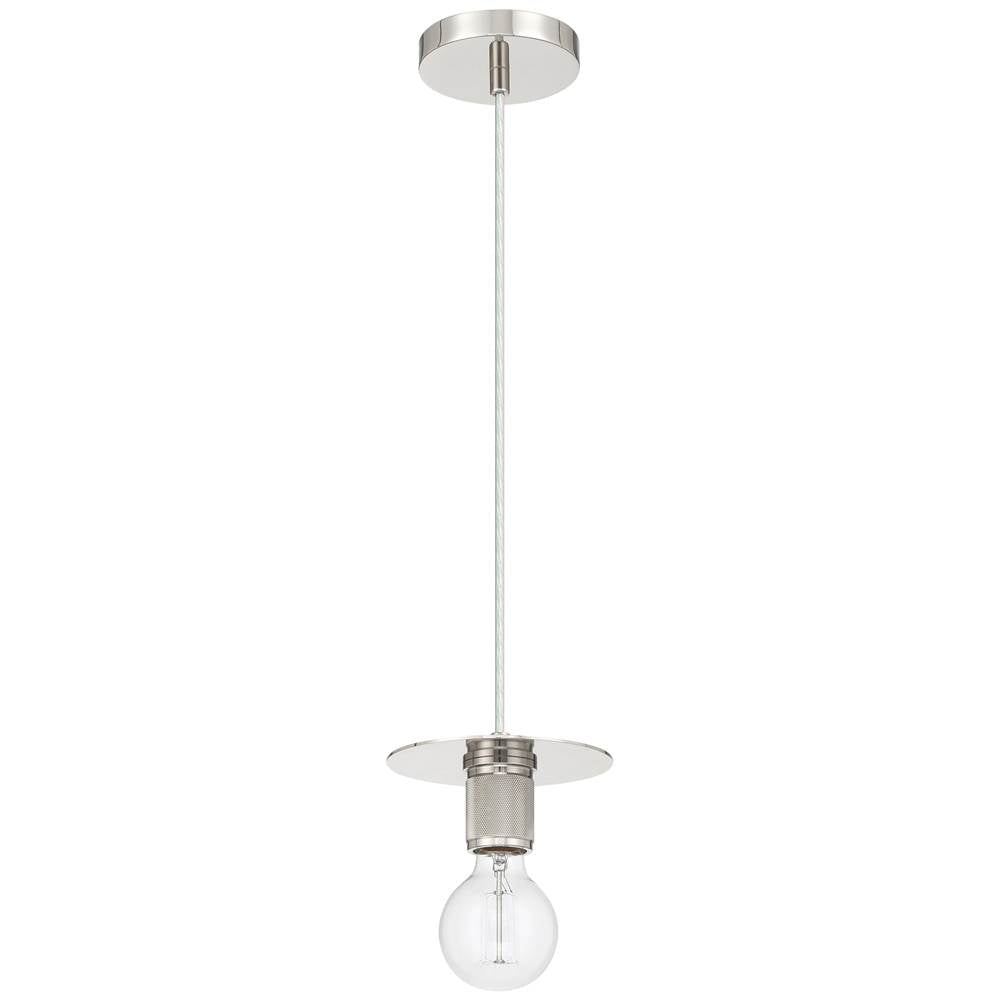 Access Lighting Central 1 Light Pendant