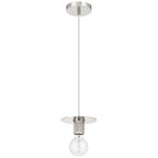 Access Lighting Central 1 Light Pendant