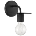 Access Lighting Central 1 Light Wall Sconce