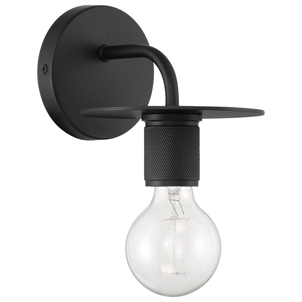 Access Lighting Central 1 Light Wall Sconce