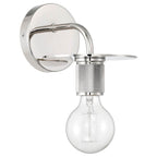 Access Lighting Central 1 Light Wall Sconce