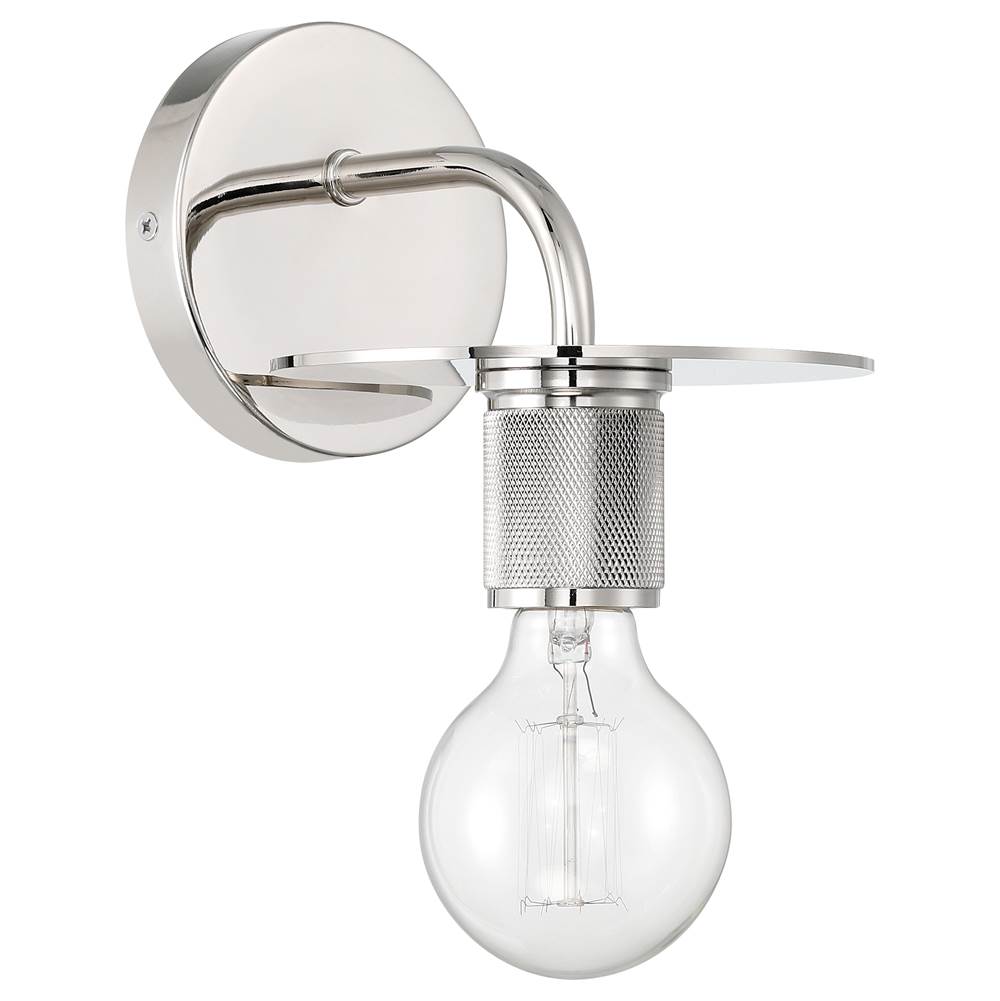 Access Lighting Central 1 Light Wall Sconce