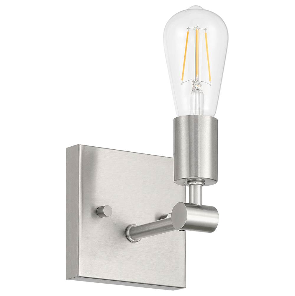 Access Lighting Virgin 1 Light Wall Sconce