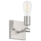 Access Lighting Virgin 1 Light Wall Sconce
