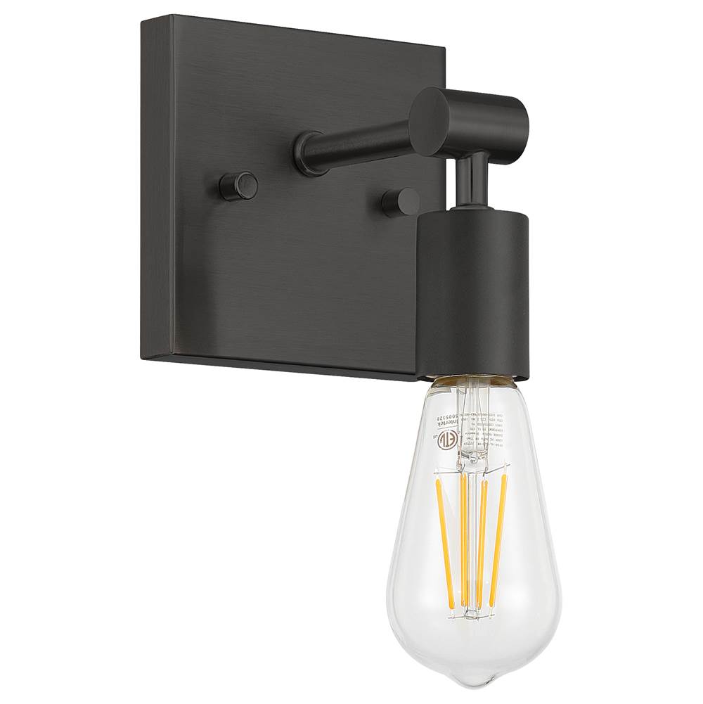 Access Lighting Virgin 1 Light Wall Sconce