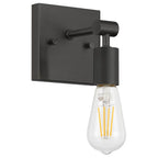 Access Lighting Virgin 1 Light Wall Sconce