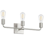 Access Lighting Virgin 3 Light Vanity