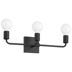 Access Lighting Virgin 3 Light Vanity