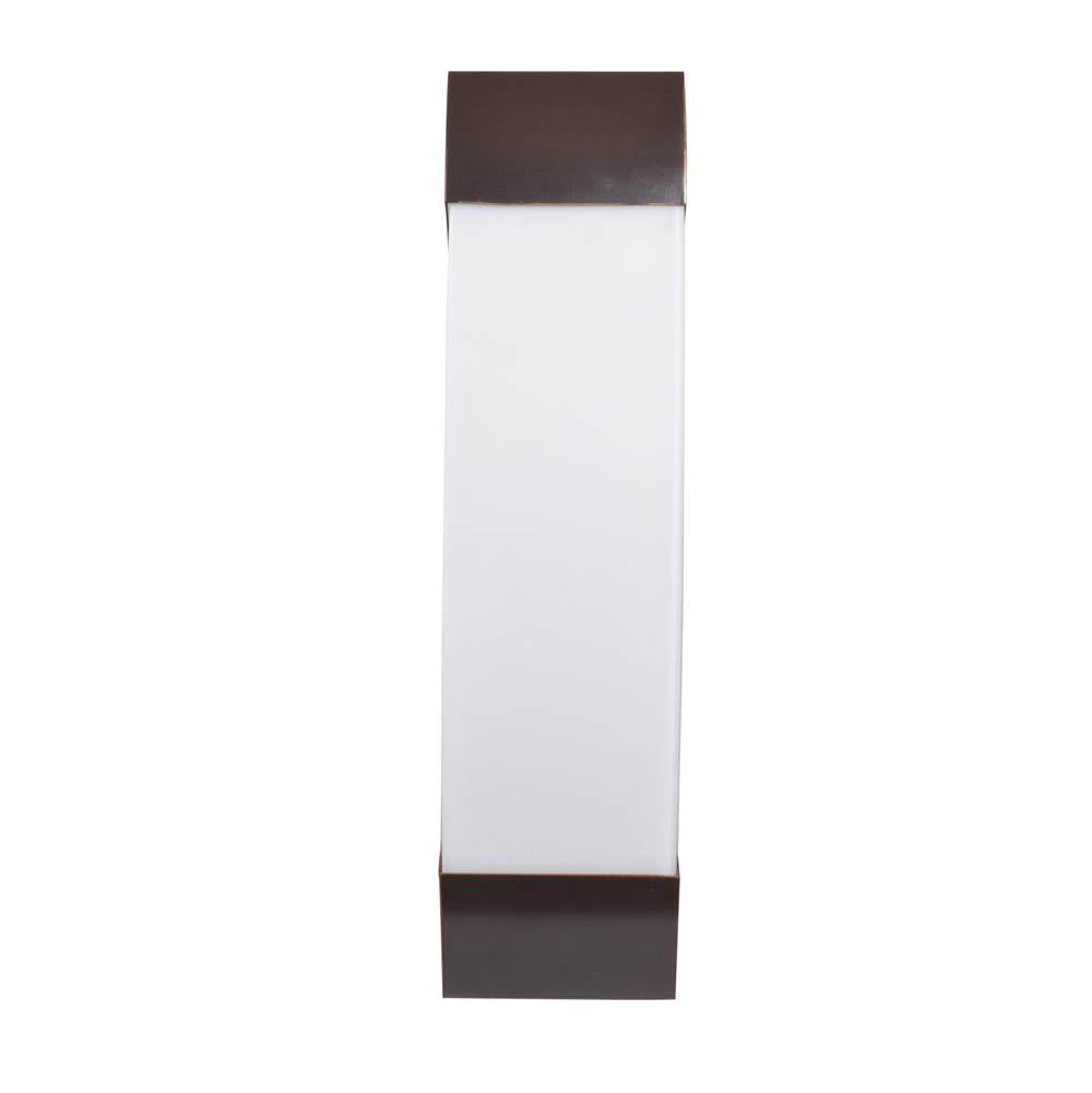 Access Lighting West End Led Wall Sconce And Vanity