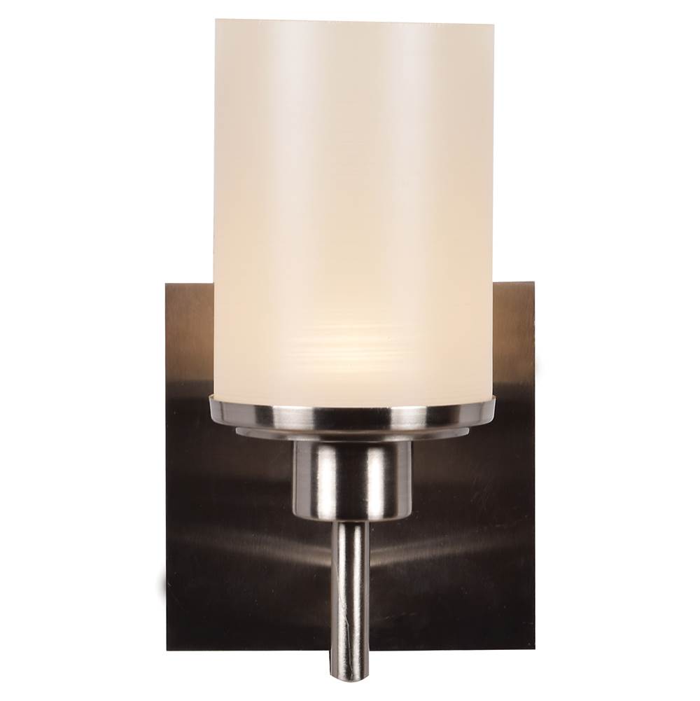 Access Lighting Perch I Light Led Wall Sconce And Vanity