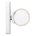 Access Lighting 62525LEDD-CH/OPL Chrome Led Vanity Image 3