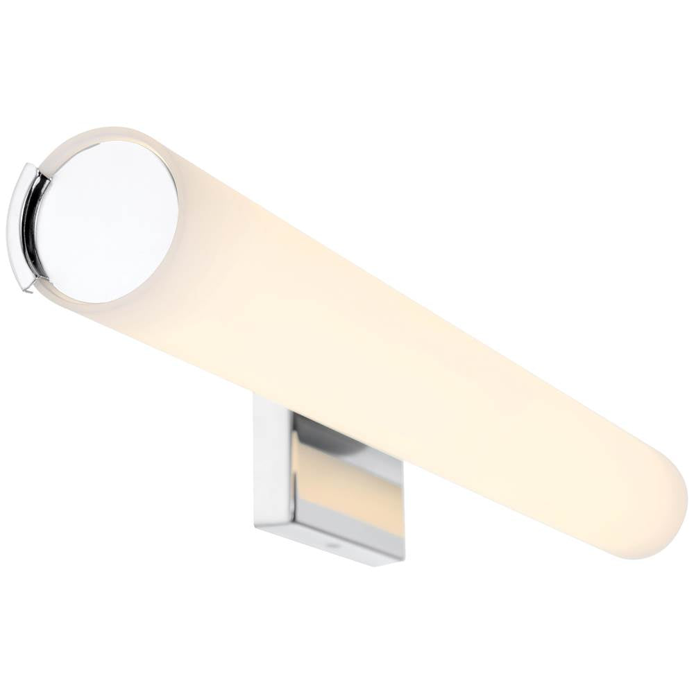 Access Lighting 62525LEDD-CH/OPL Chrome Led Vanity Image 6
