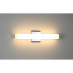 Access Lighting 62526LEDD-CH/OPL Chrome Led Vanity Image 4