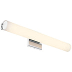 Access Lighting 62527LEDD-CH/OPL Chrome Led Vanity Image 8