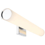 Access Lighting 62527LEDD-CH/OPL Chrome Led Vanity Image 7