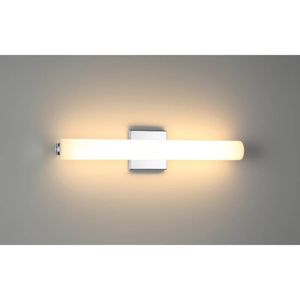 Access Lighting 62527LEDD-CH/OPL Chrome Led Vanity Image 4