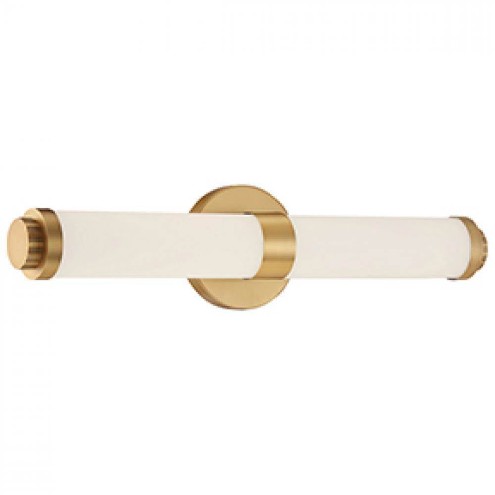 Access Lighting Aqua Led Vanity