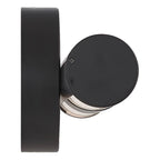 Access Lighting 62535LEDDCS-MBL/OPL Matte Black Led Vanity Image 4