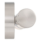 Access Lighting 62536LEDDCS-BS/OPL Brushed Steel Led Vanity Image 4