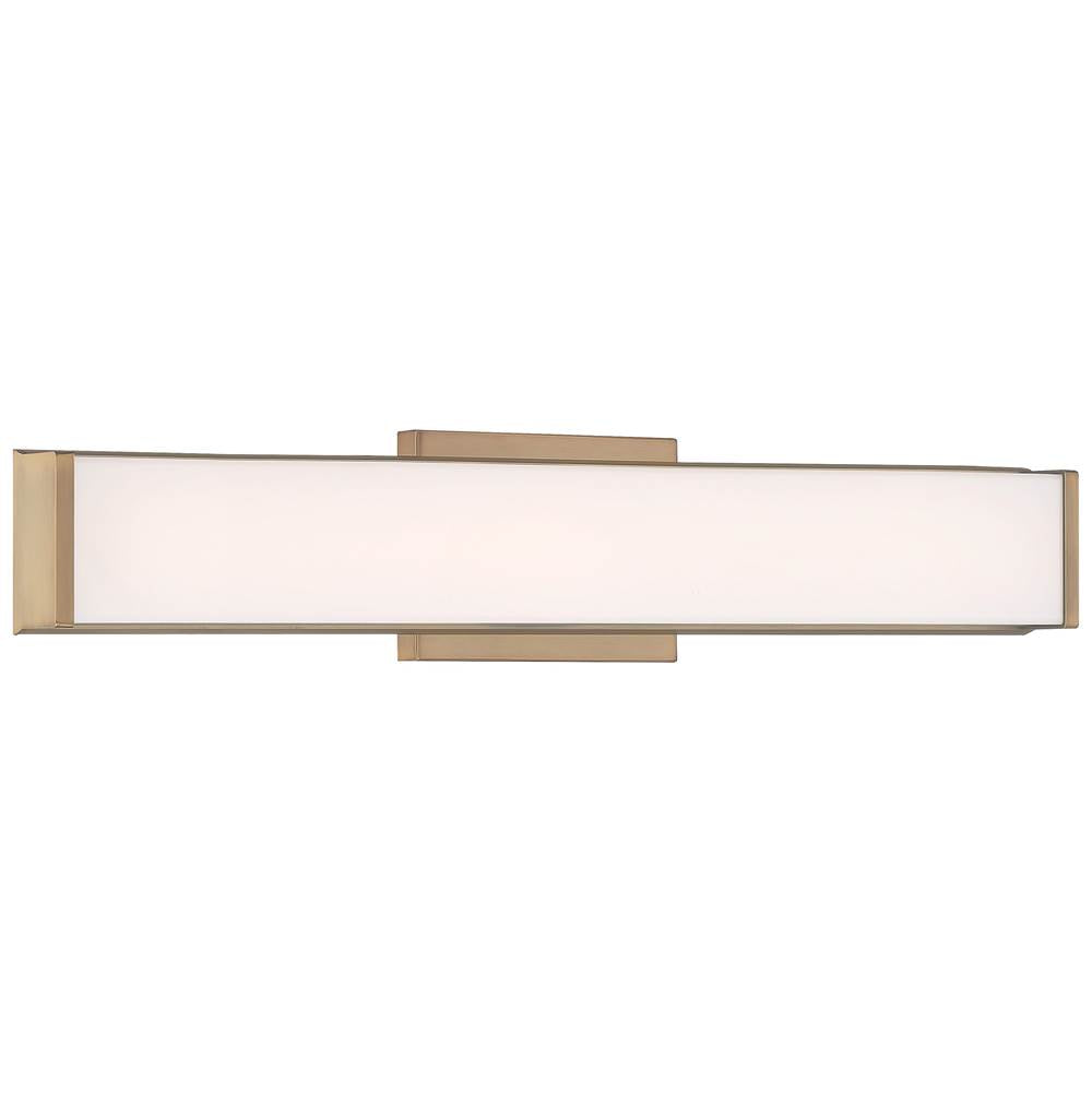 Access Lighting Citi Led Vanity