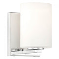 Access Lighting Oslo 1 Light Led Wall Sconce And Vanity