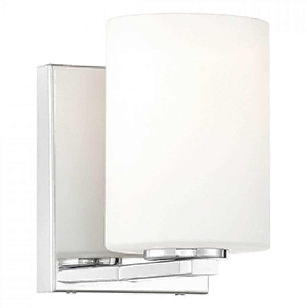 Access Lighting Oslo 1 Light Led Wall Sconce And Vanity