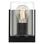 Access Lighting Oslo 1 Light Led Wall Sconce And Vanity