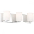 Access Lighting Oslo 3 Light Led Vanity