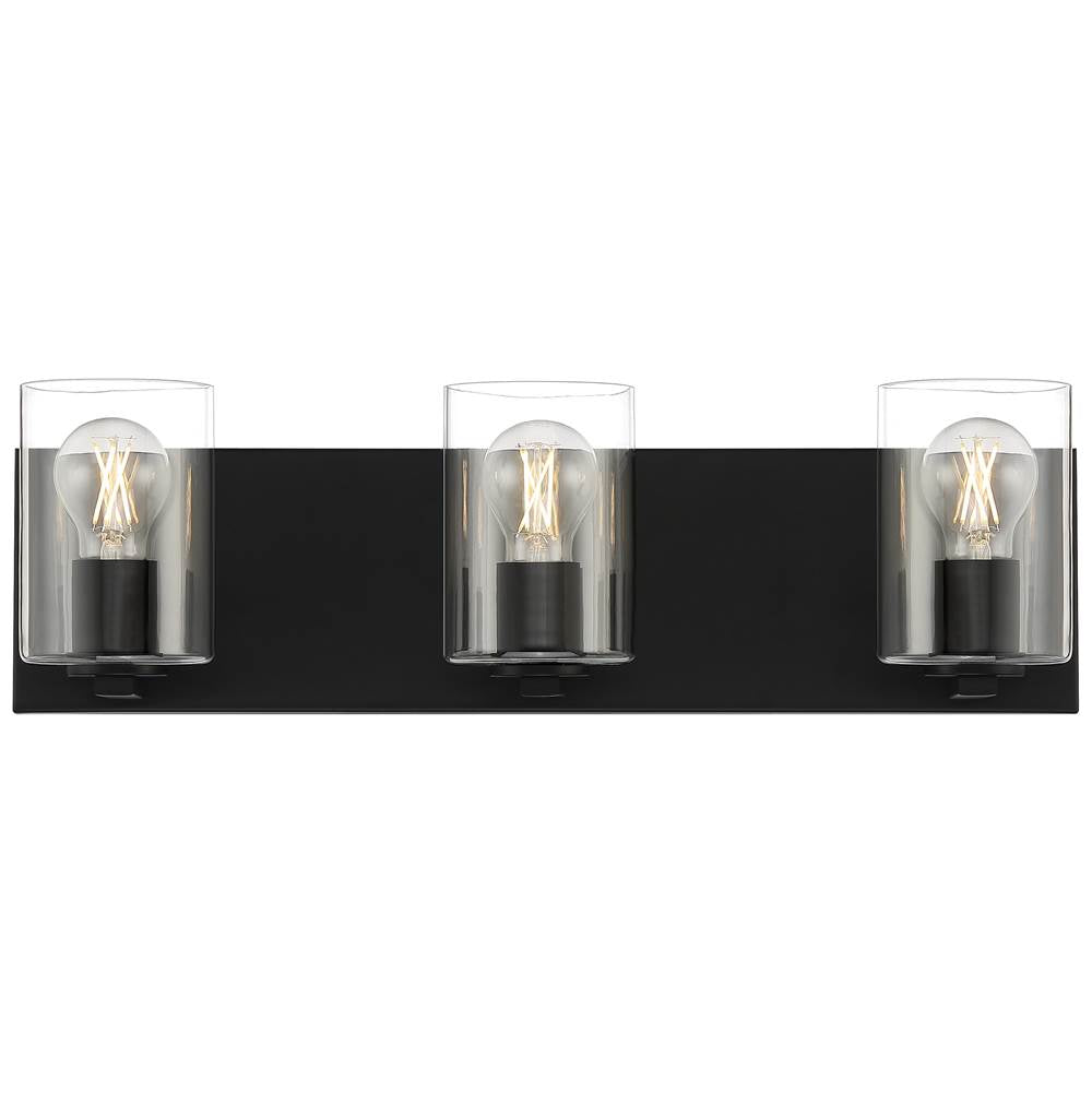 Access Lighting Oslo 3 Light Led Vanity