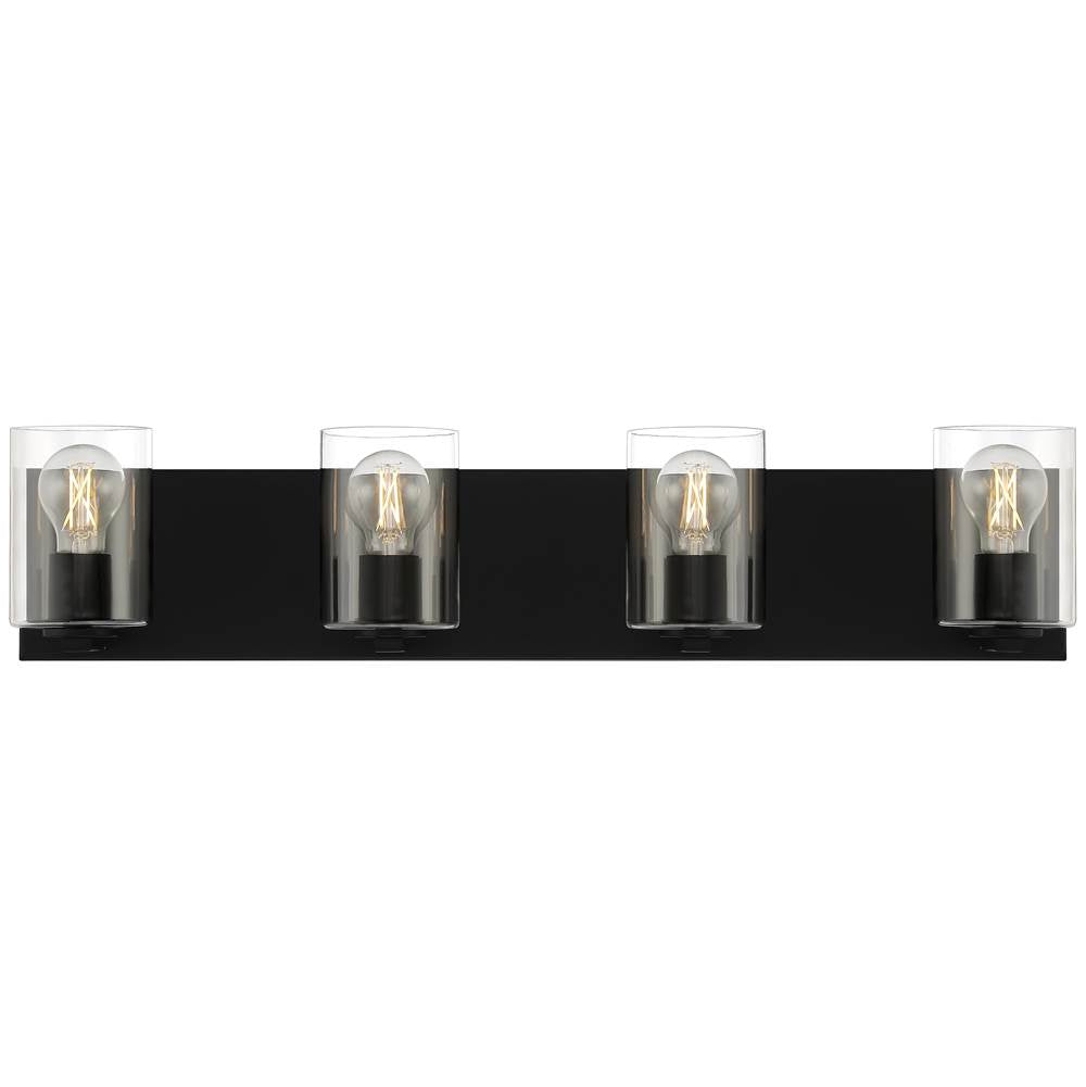 Access Lighting Oslo 4 Light Led Vanity
