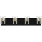 Access Lighting Oslo 4 Light Led Vanity
