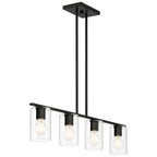 Access Lighting Oslo Led Linear Pendant