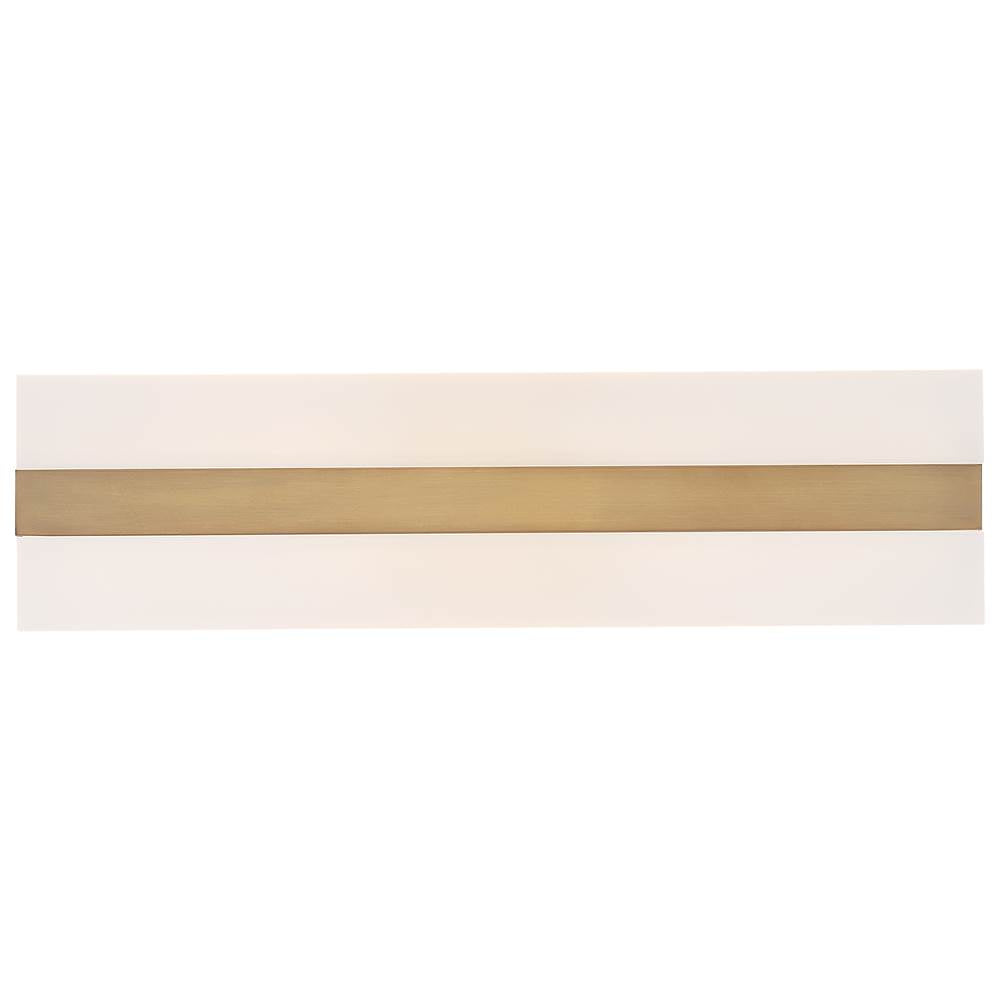Access Lighting Netherton Bi-directional Led Vanity
