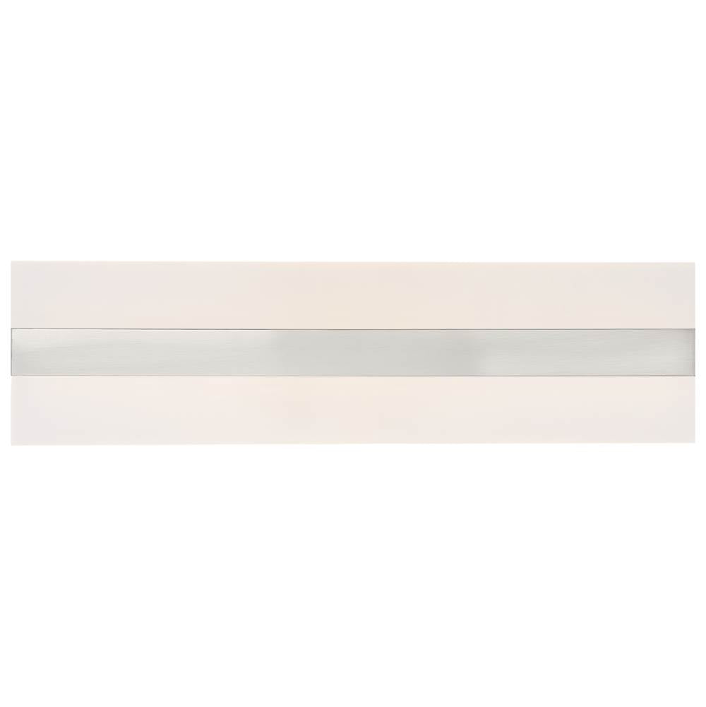 Access Lighting Netherton Bi-directional Led Vanity