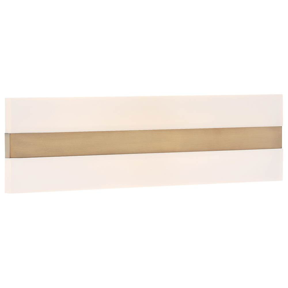 Access Lighting Netherton Bi-directional Led Vanity