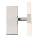 Access Lighting 62592LEDD-BS/ACR Brushed Steel Bi-directional Led Vanity Image 5